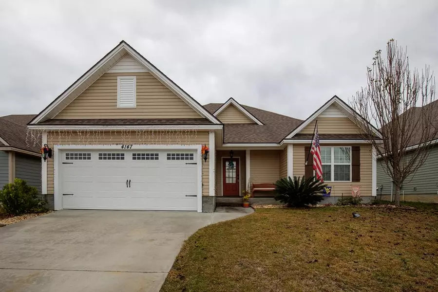 4147 Silver Glen, Hahira, GA 31632