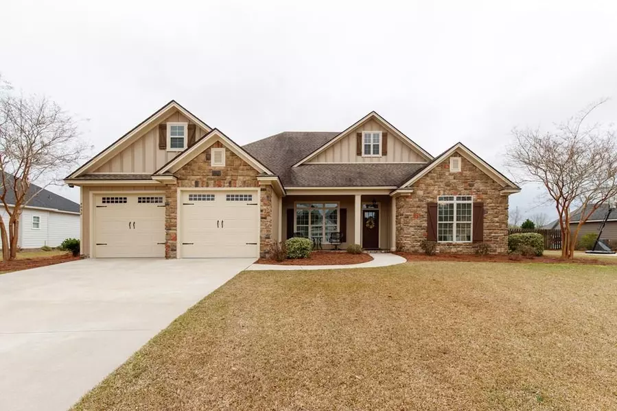 4032 Cane Mill Circle, Valdosta, GA 31601