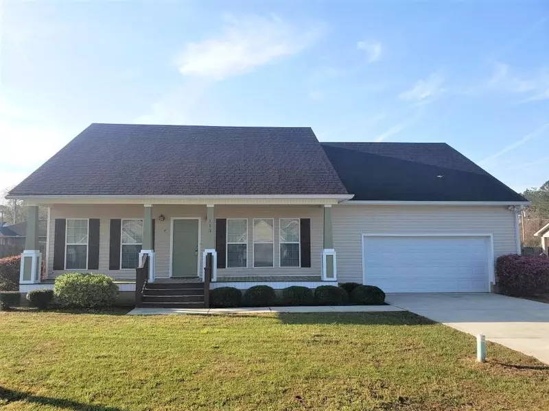 113 Oklahoma Cir, Adel, GA 31620