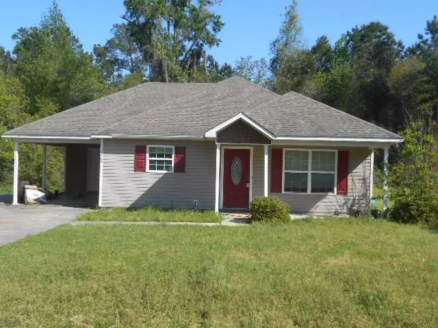 7405 North Creek Circle, Hahira, GA 31632