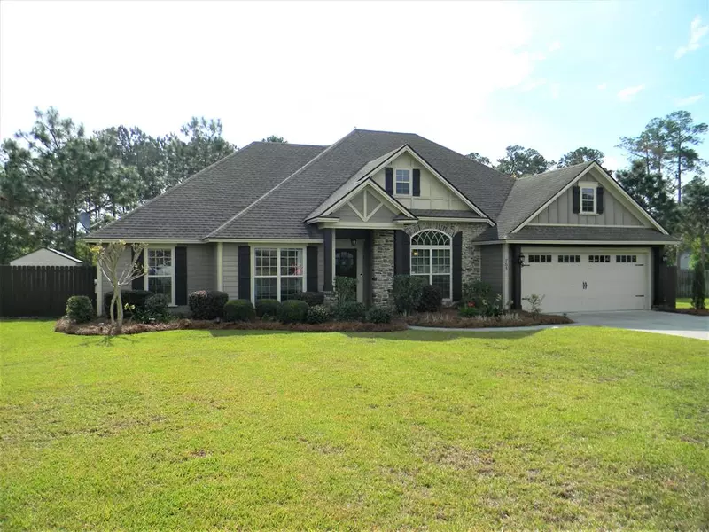 765 Carriage Crossing, Hahira, GA 31632