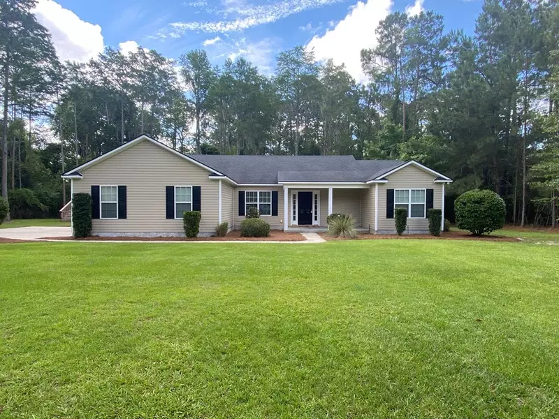 2310 Thomas St, Adel, GA 31620