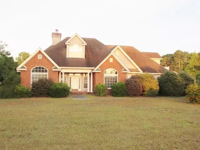 605 PLANTATION DRIVE, Adel, GA 31620