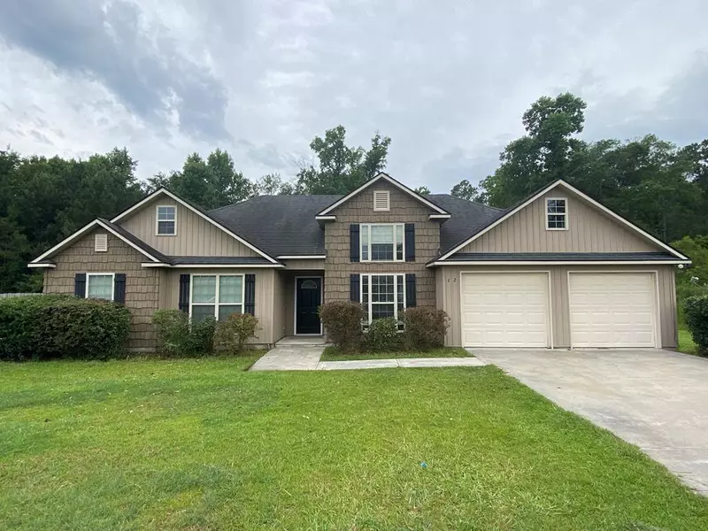 12 Palmetto Pines Cir, Ray City, GA 31645