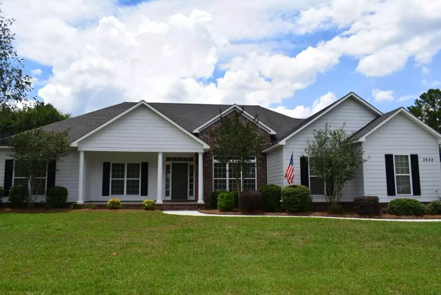 3692 Arbor Run, Valdosta, GA 31605