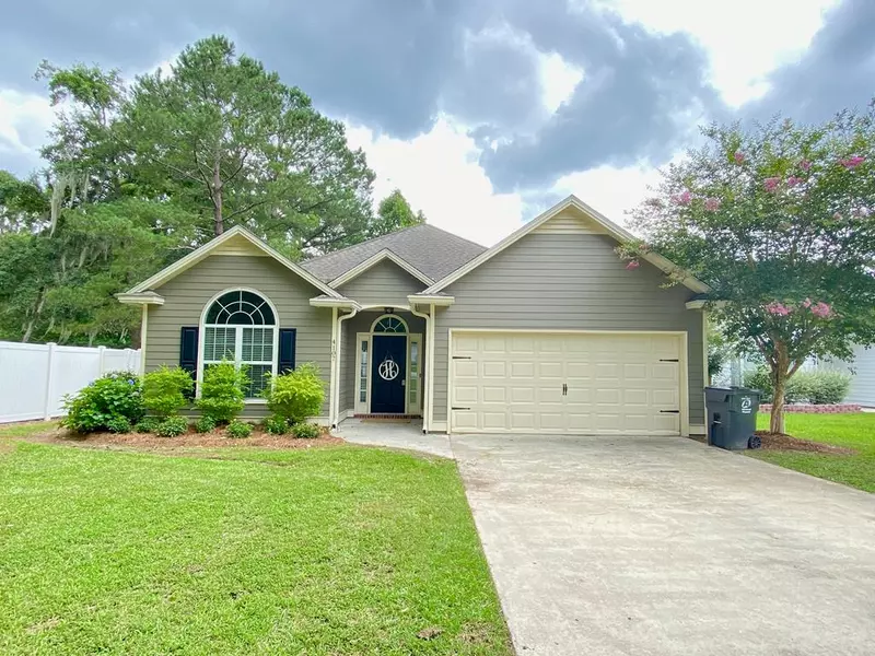 4107 Springruff, Valdosta, GA 31602