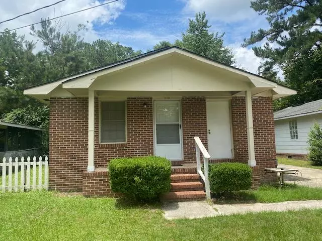 519 Jones, Ray City, GA 31645