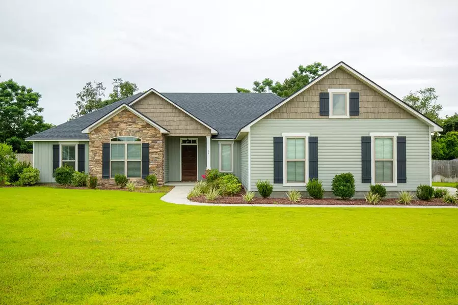 21 Barrett Lane, Lakeland, GA 31635