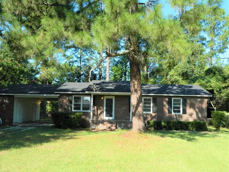 12 Highsmith Lane, Lakeland, GA 31635