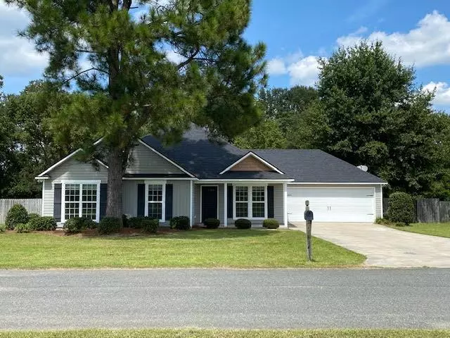 86 N Moody, Ray City, GA 31645