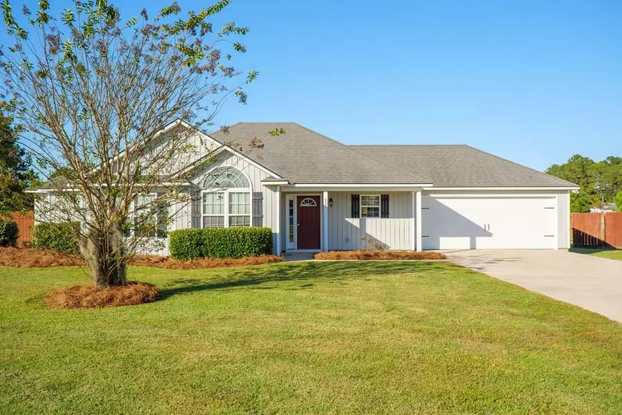 80 Mill Pond Place, Lakeland, GA 31635