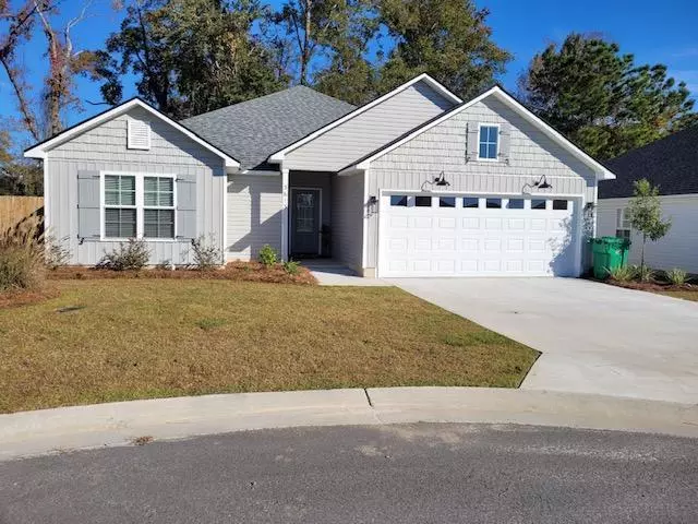 3613 Deidra Miller Circle, Valdosta, GA 31605