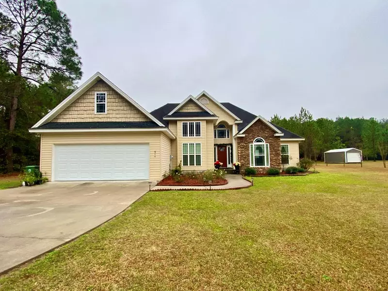 514 Kent Drive, Adel, GA 31620