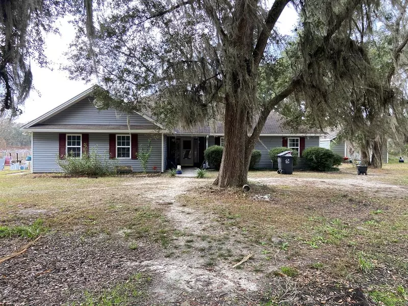 472 S Hwy 135, Lakeland, GA 31635