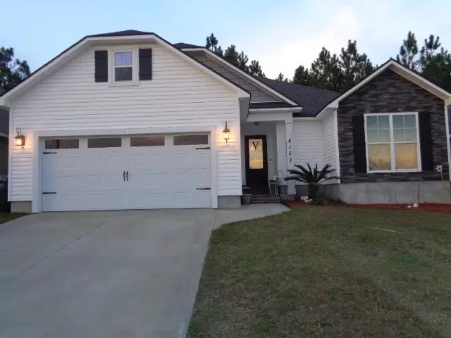 4152 Cider Trl, Hahira, GA 31632