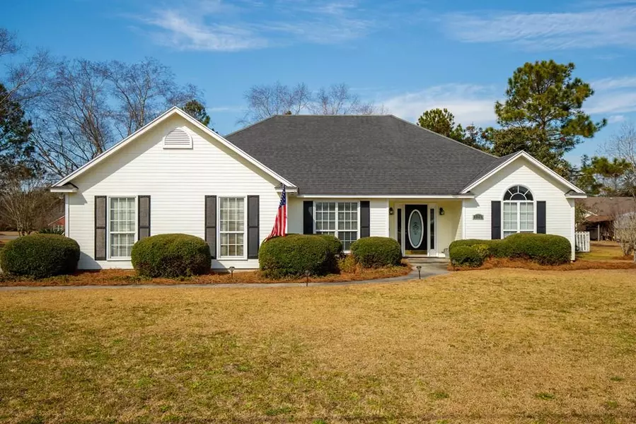 555 Coxstill Road, Adel, GA 31620