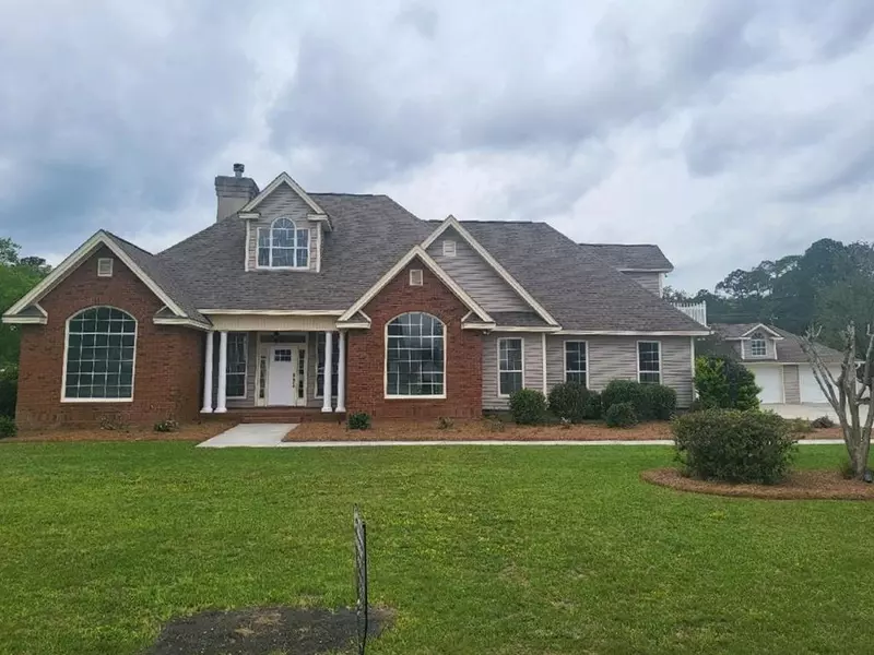 605 Plantation Drive, Adel, GA 31620