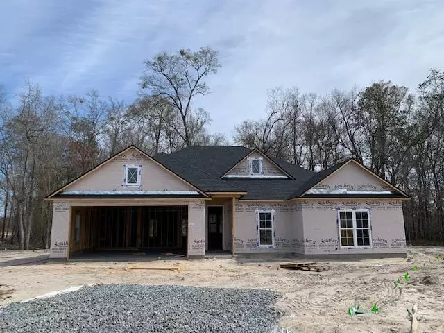 3840 Renee Place, Hahira, GA 31632