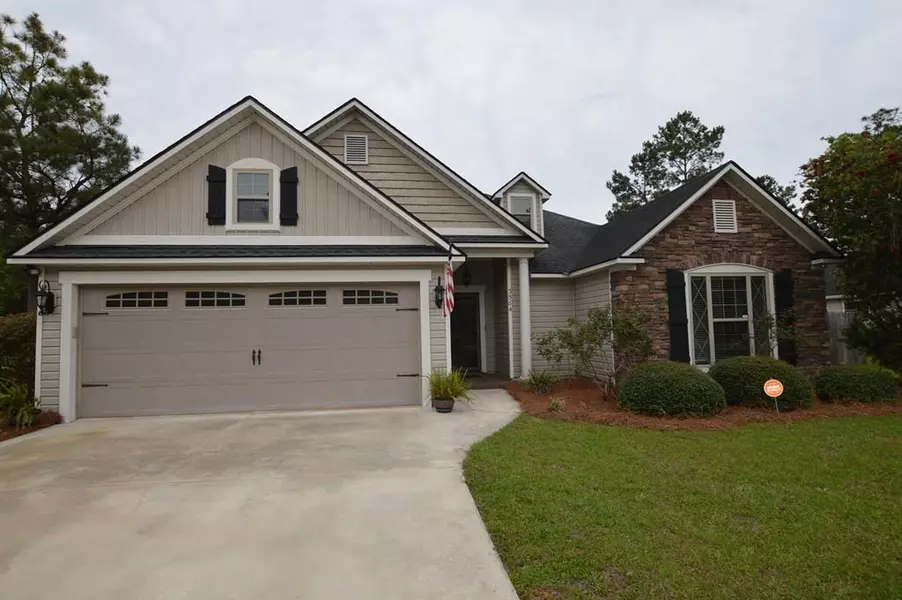 3584 Farmers Way, Valdosta, GA 31605