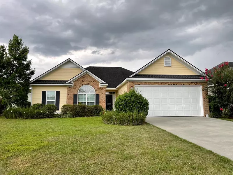 4119 Ginger Trail, Valdosta, GA 31602