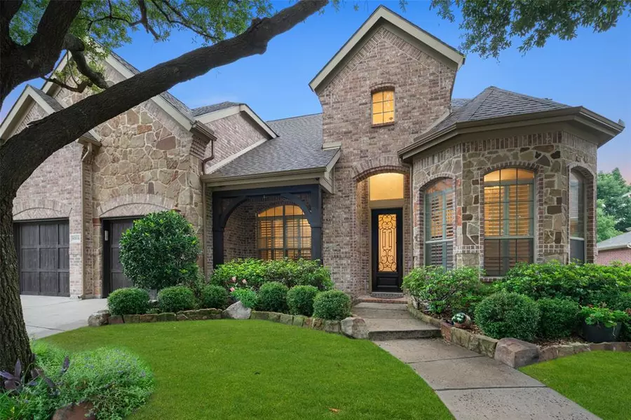 8304 Port Royal Lane, Mckinney, TX 75072