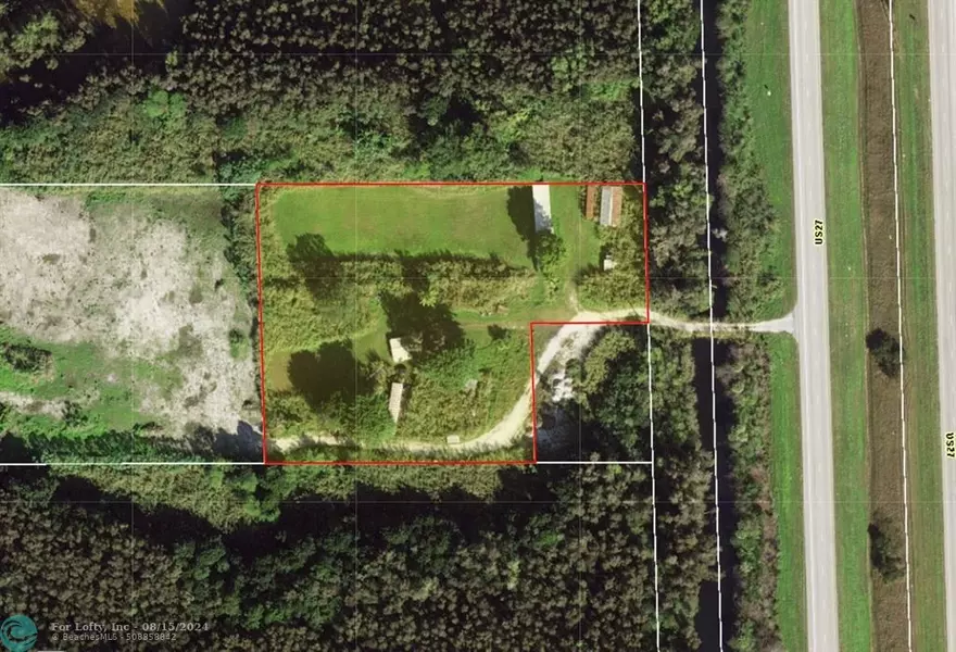 6101 US HIGHWAY 27, Southwest Ranches, FL 33332