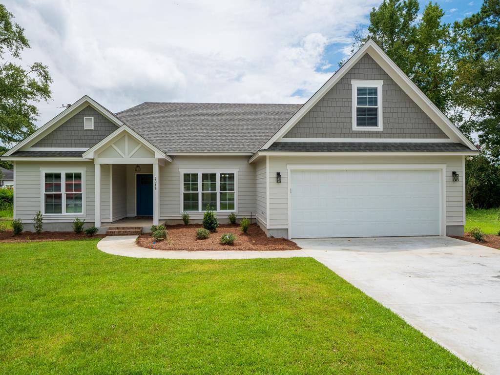 4018 Old Pine Rd., Valdosta, GA 31605