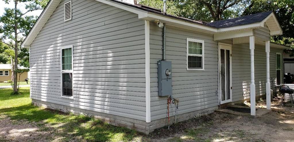 Valdosta, GA 31601,209 Chester St