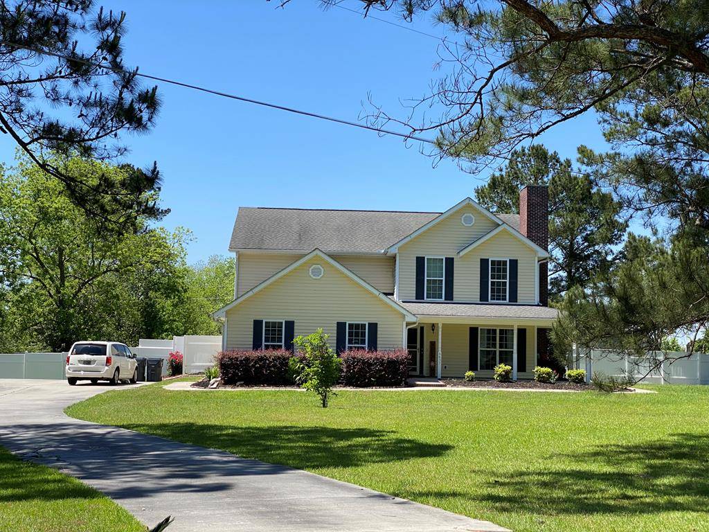 Valdosta, GA 31605,6637 Bemiss Road