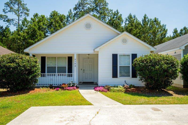 Valdosta, GA 31605,4143 Sedgwyck Lane