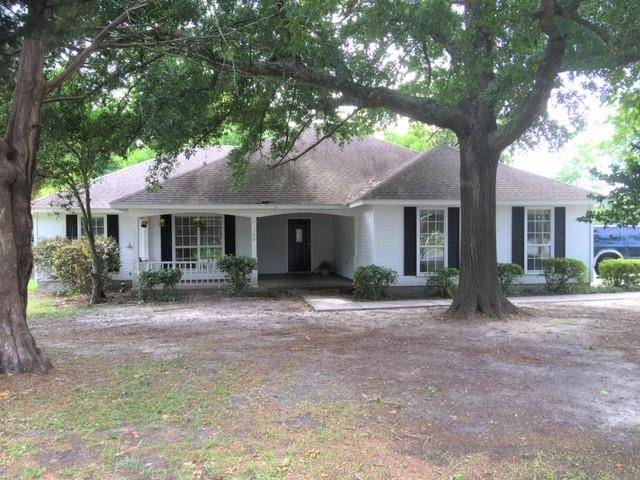 300 Gordon Avenue S, Adel, GA 31620