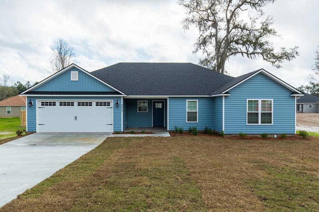 4573 Caleb Creek, Valdosta, GA 31601