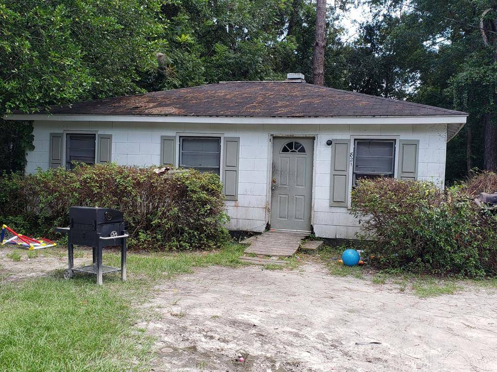 821 E Brookwood Drive, Valdosta, GA 31601