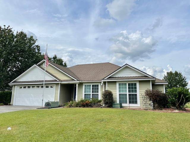 219 Redbird Place, Hahira, GA 31632