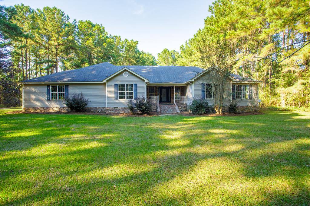 8108 W HWY 122, Hahira, GA 31632