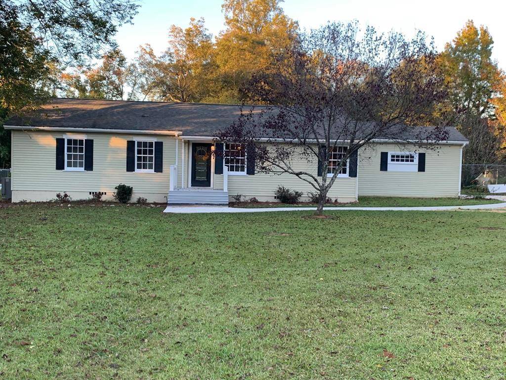 411 N Sunset Terrace, Forsyth, GA 31029
