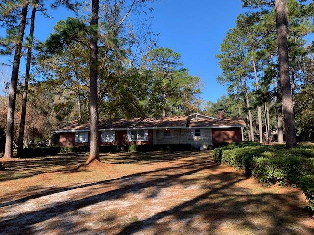 2526 US Highway 84 W, Valdosta, GA 31601