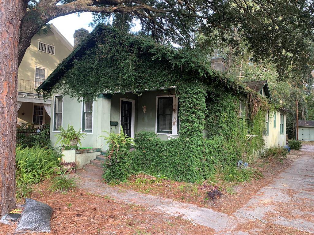 1511 Williams St, Valdosta, GA 31601
