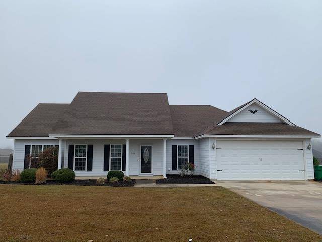 5629 Encino Lane, Valdosta, GA 31601