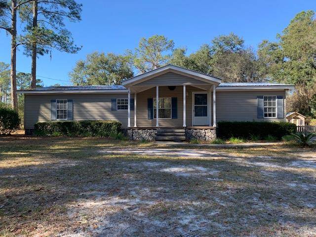 2800 Alexandria St, Valdosta, GA 31601