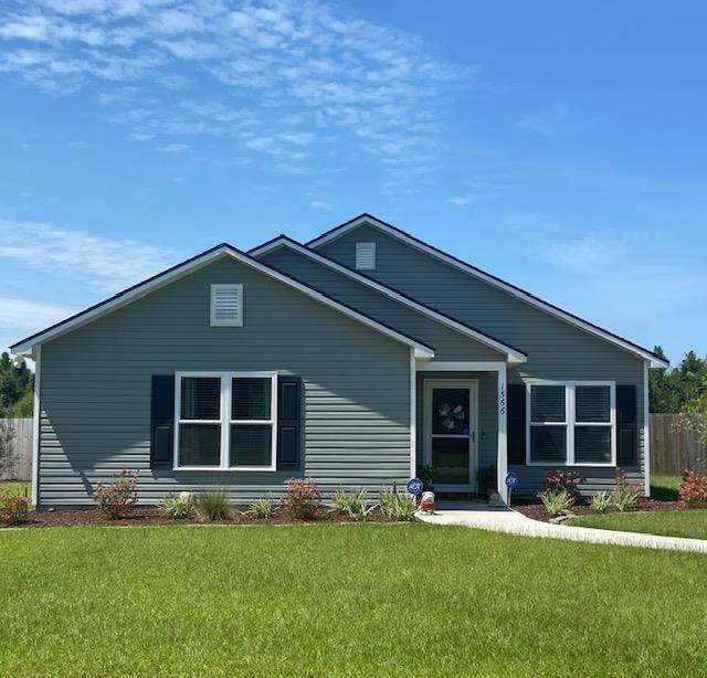 1566 San Bernardino Way, Valdosta, GA 31601