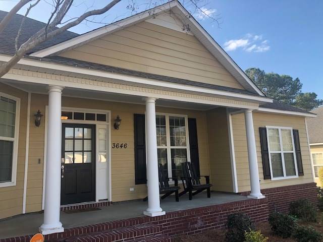 Valdosta, GA 31601,3646 Victoria Drive