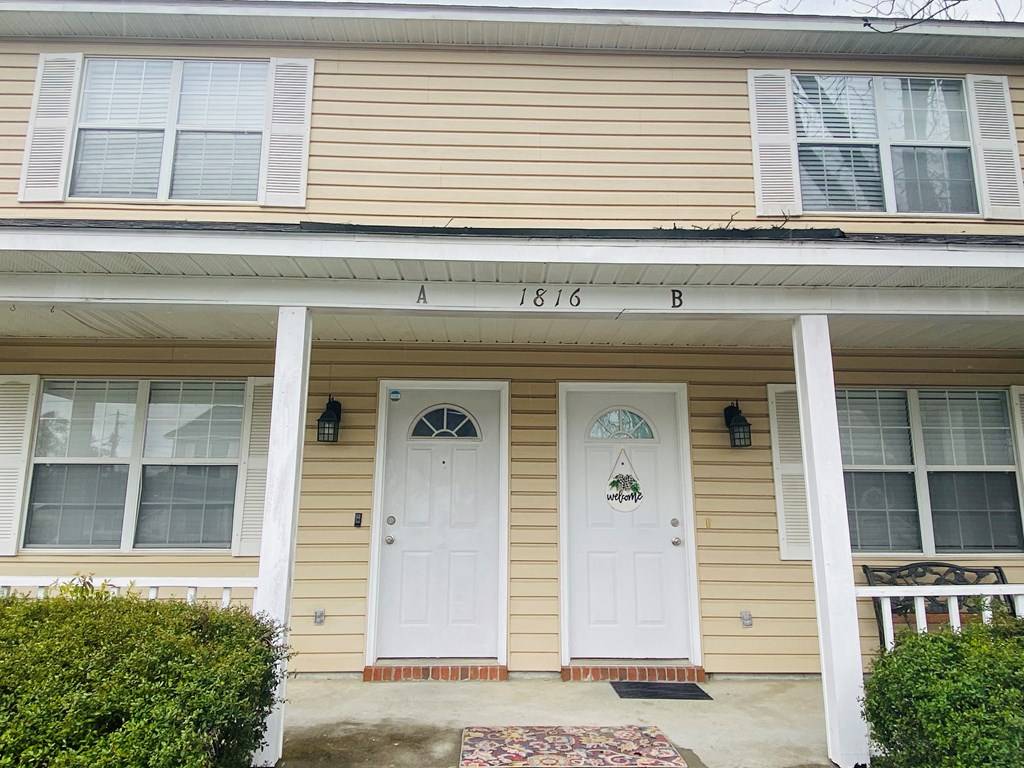 Valdosta, GA 31601,1816 Plum St