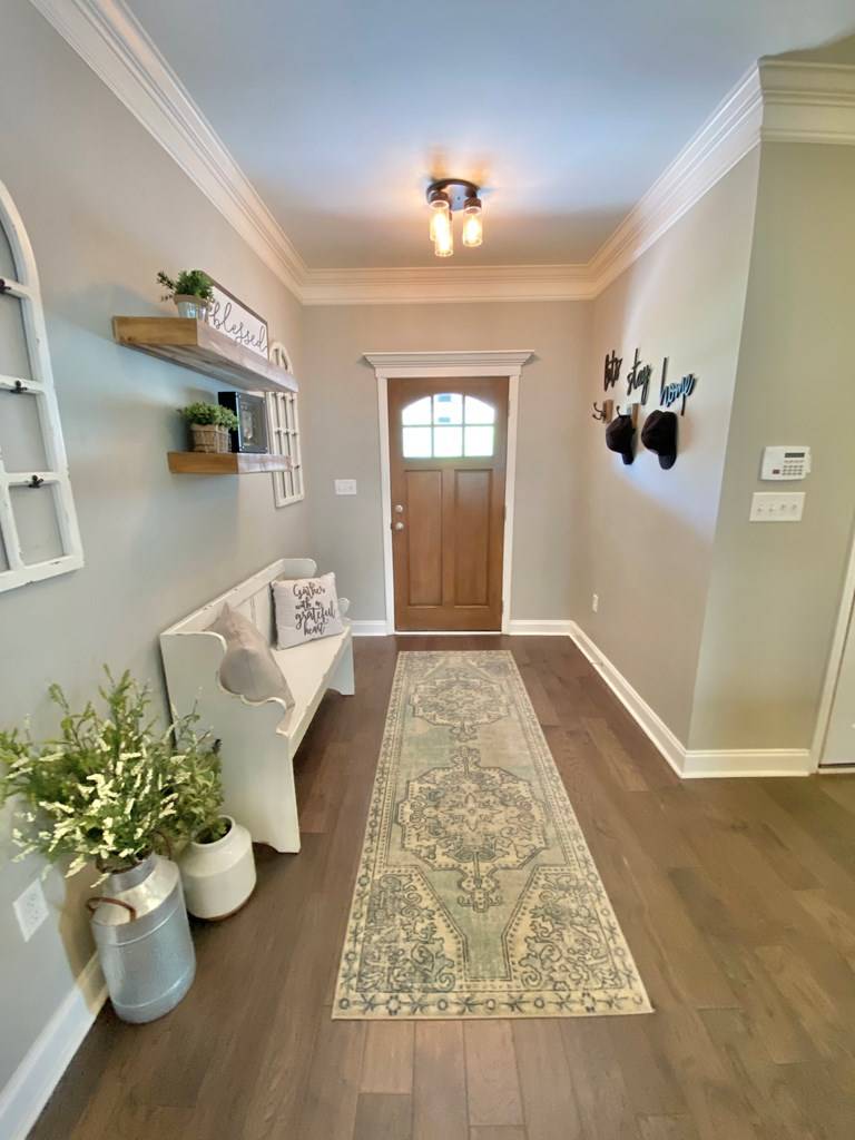 Hahira, GA 31632,5267 Carlton Ridge Circle
