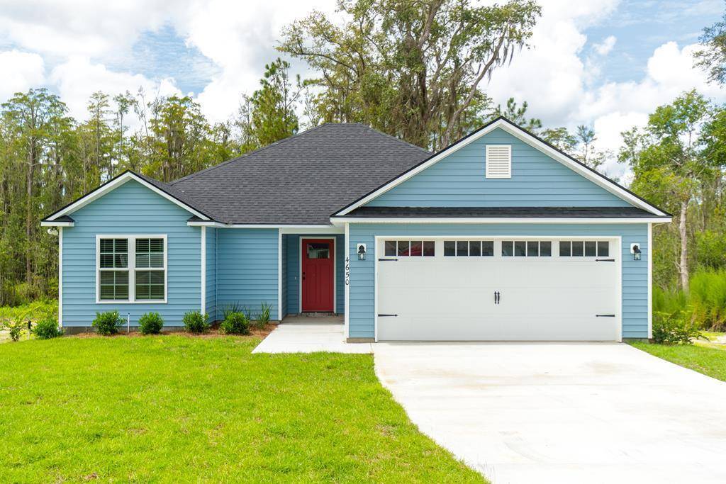 4650 Quarterman Estates Dr., Valdosta, GA 31601