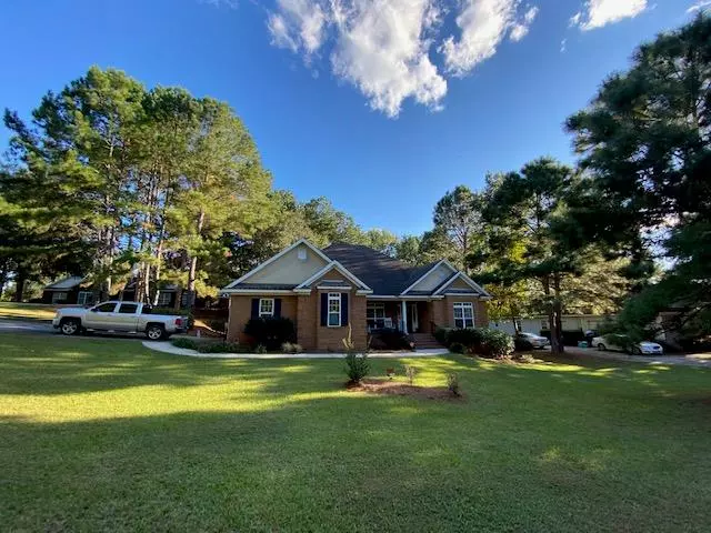 Lake Park, GA 31636,5418 Baobab Lane