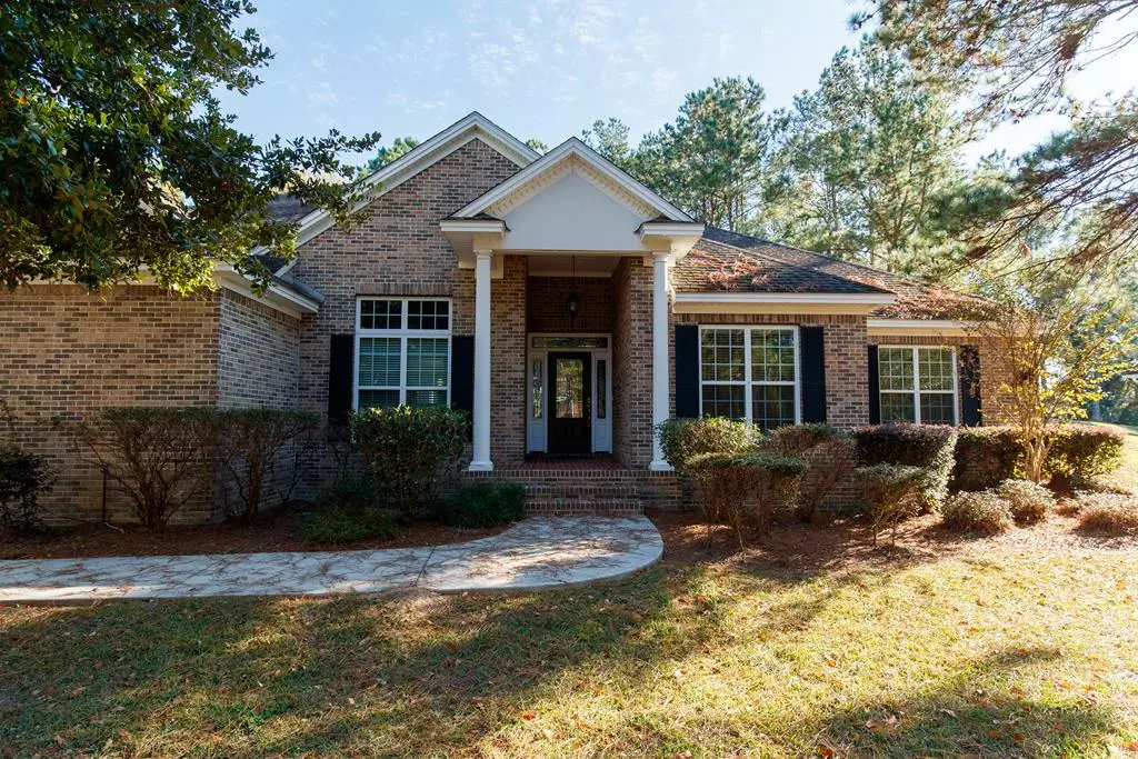 Lake Park, GA 31636,5414 Baobab Lane