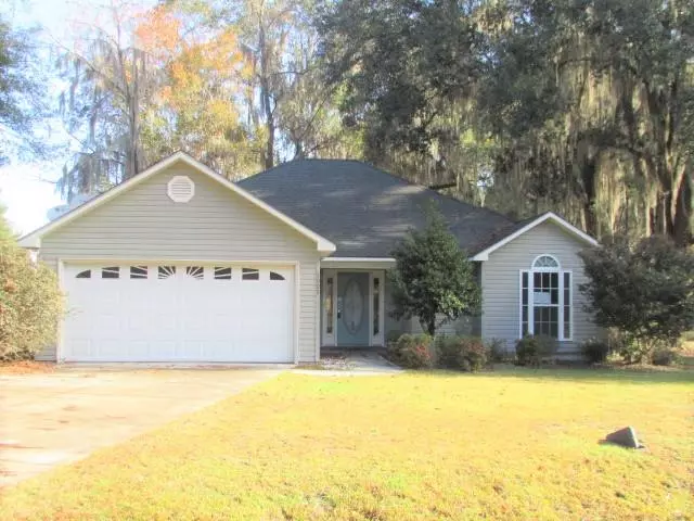 Lake Park, GA 31636,5009 SEMINOLE CIR