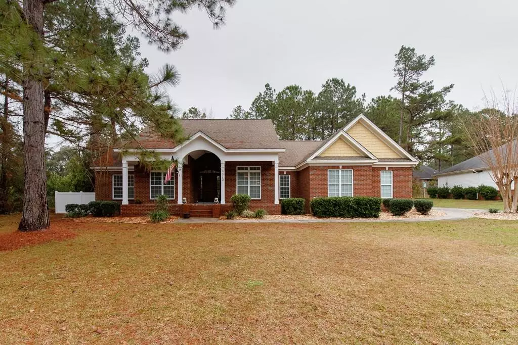 Lake Park, GA 31636,5413 Baobab Lane