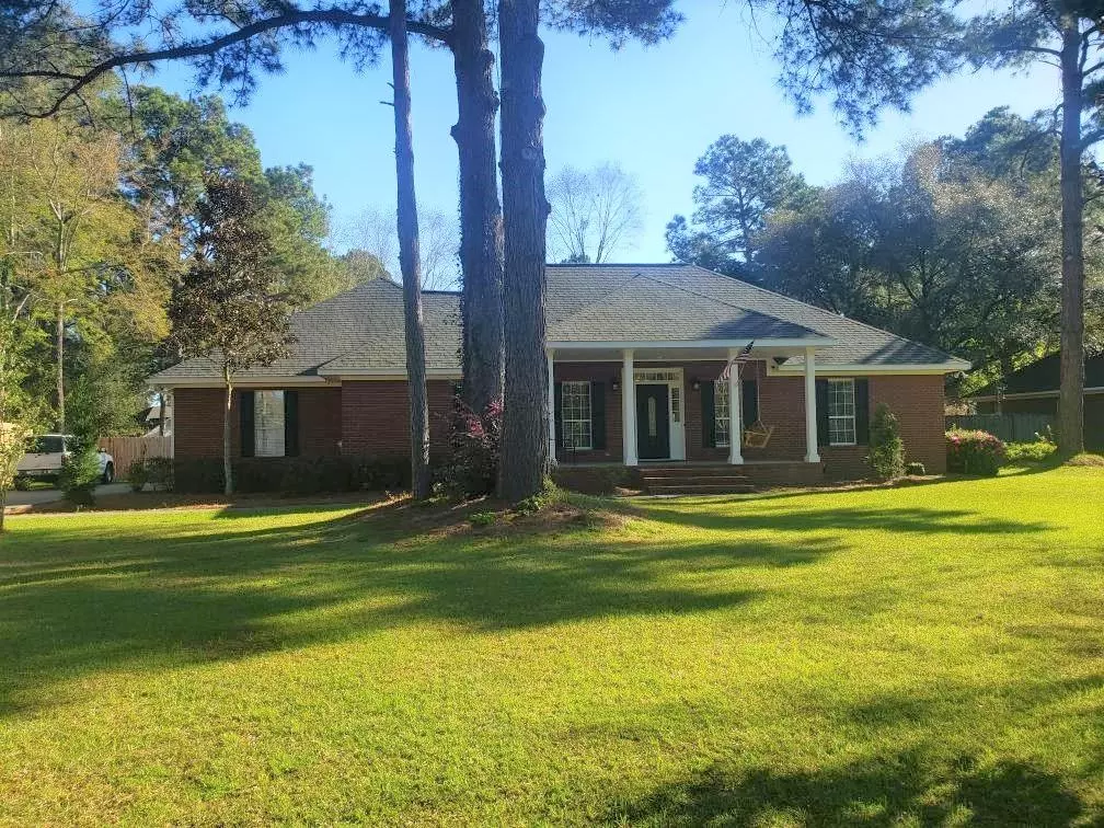 Lake Park, GA 31636,5528 Ponciana Lane